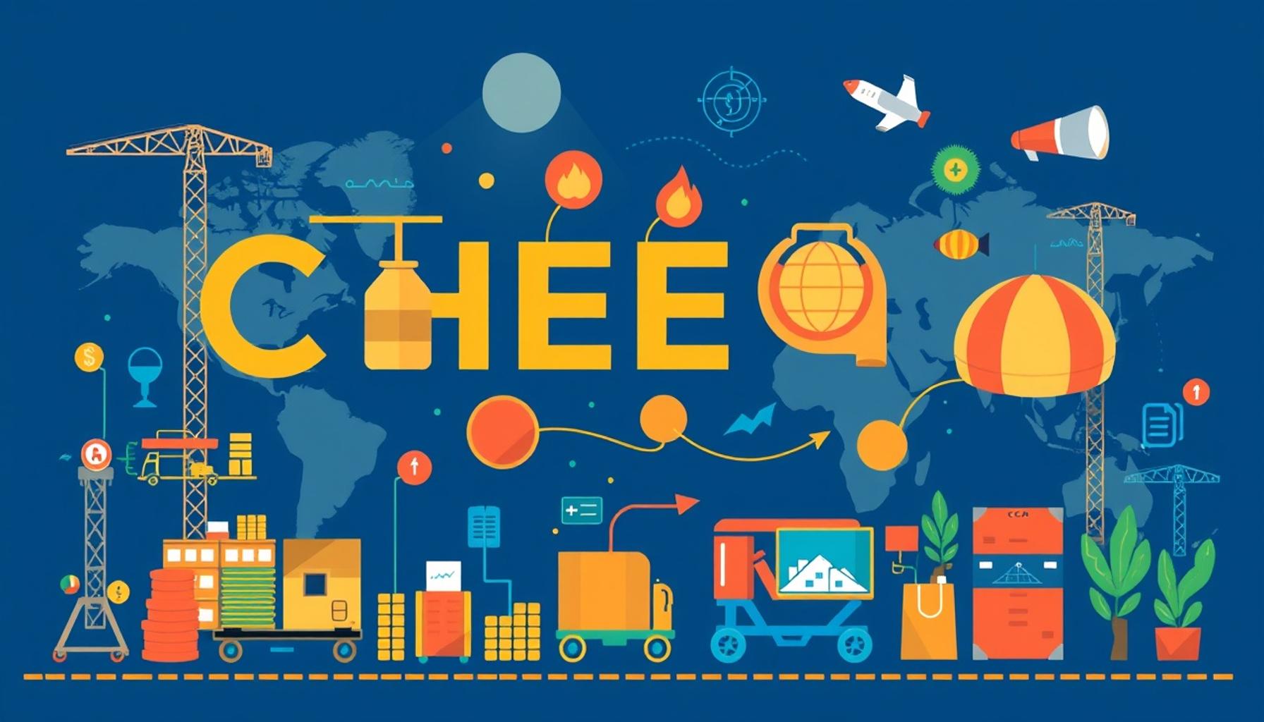 Shein y la Globalización del Comercio Electrónico: Desafíos en la Logística y Distribución Internacional